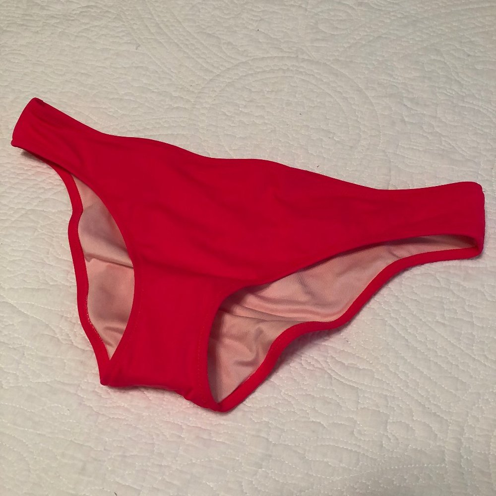 🏝3 FOR $20, SWIM SALE! 
Pink Bikini Bottoms